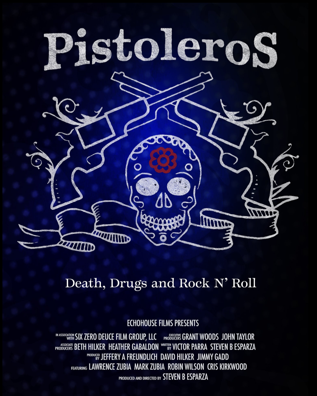 Pistoleros