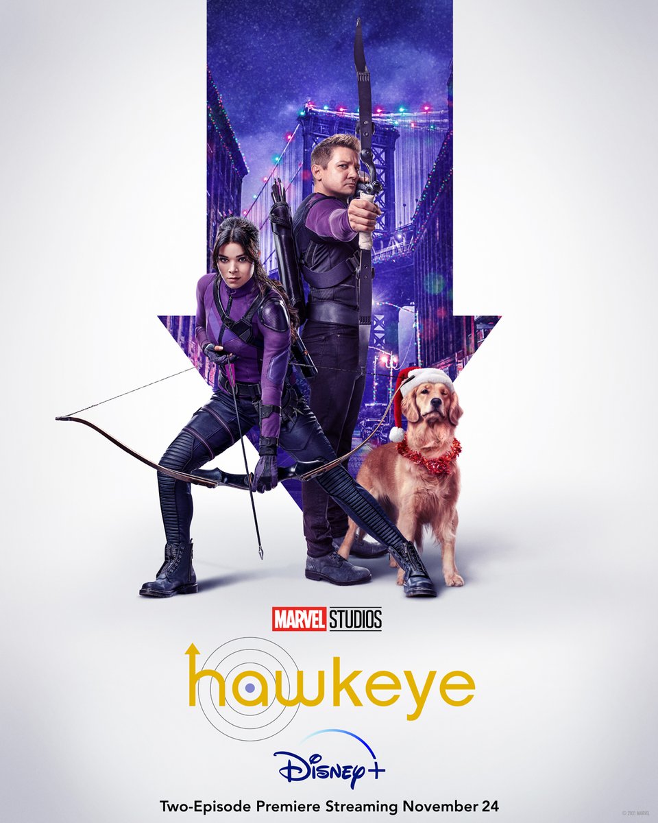 Hawkeye
